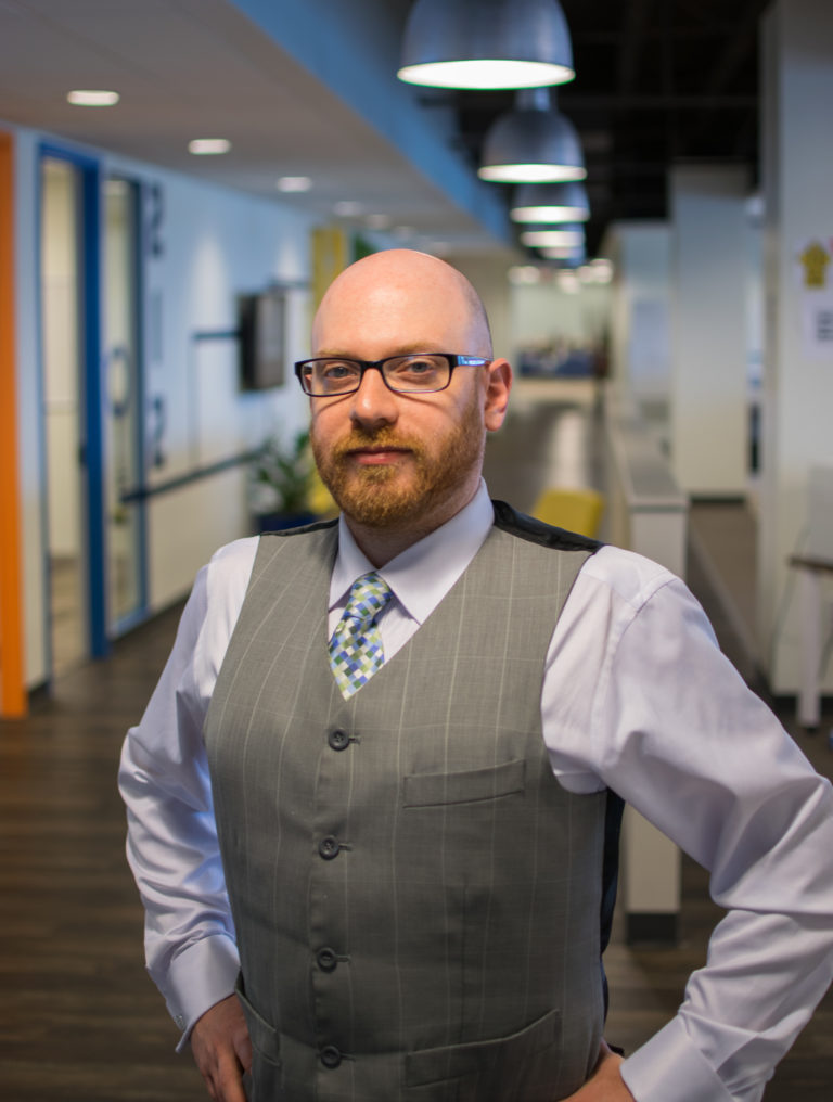 Paul Bagosy Software Engineering Manager Comcast